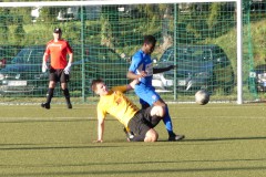 FC Varnhalt - FV Baden-Oos 2:3 n.V. (2:2)