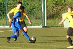 FC Varnhalt - FV Baden-Oos 2:3 n.V. (2:2)