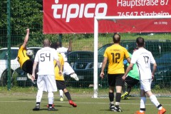 FC Varnhalt II - FV Haueneberstein II 4:2