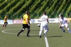 FC Varnhalt II - FV Haueneberstein II 4:2