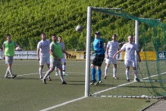 FC Varnhalt I - FV Haueneberstein I 3:2