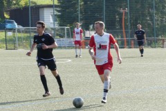 FC Varnhalt I - FV Haueneberstein I 1:3