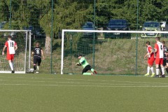 FC Varnhalt I - FV Haueneberstein I 1:3