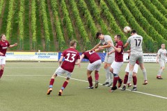 FC Varnhalt II - FC Ottenhöfen III 1:2