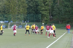 FC Varnhalt II - Kickers Baden-Baden II 1:2