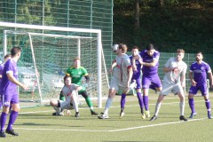 FC Varnhalt I - Kickers Baden-Baden I 3:5