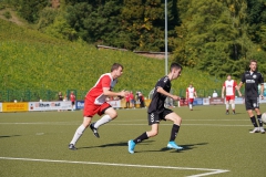FC Varnhalt II - SC Eisental II 0:3