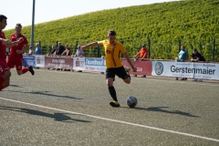 FC Varnhalt I - SC Eisental I 3:2