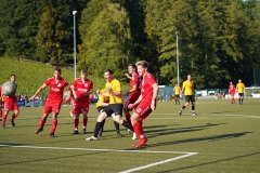 FC Varnhalt I - SC Eisental I 3:2