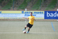 FC Varnhalt - SV Bühlertal 2:6