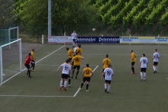 FC Varnhalt - SV Bühlertal 2:6