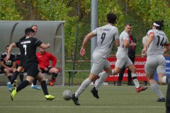 FC Varnhalt II - VfR Achern II 2:1