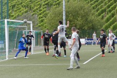 FC Varnhalt II - VfR Achern II 2:1