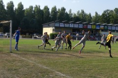 FV Germania Plittersdorf - FC Varnhalt 2:1