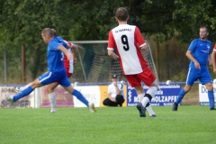 FV Ottersdorf - FC Varnhalt 5:1