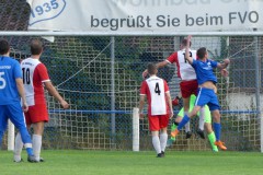 FV Ottersdorf - FC Varnhalt 5:1