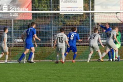 SV Leiberstung II - FC Varnhalt II 2:0