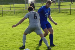 SV Leiberstung II - FC Varnhalt II 2:0