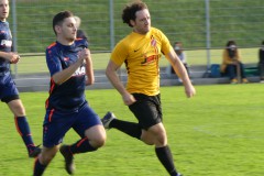 SV Leiberstung I - FC Varnhalt I 1:0