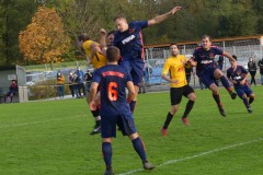 SV Leiberstung I - FC Varnhalt I 1:0
