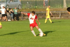 SV Niederbühl / Donau - FC Varnhalt 2:2