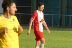 SV Niederbühl / Donau - FC Varnhalt 2:2