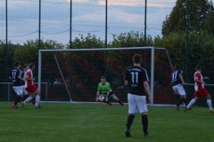 SV Vimbuch I - FC Varnhalt I 8:1