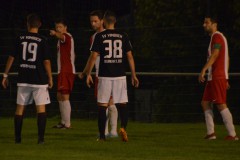 SV Vimbuch I - FC Varnhalt I 8:1