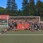 FCV Sommerferiencamp 2022 - Gruppenbild