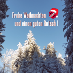 Weihnachtsgruß 2024 - FC Varnhalt