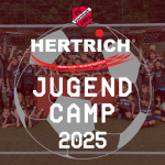 Hertrich-Jugendcamp 2025 des FC Varnhalt