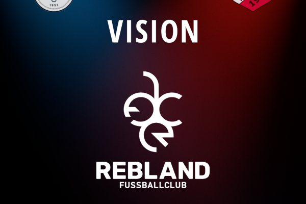 Info-Veranstaltung zur Vision "FC Rebland" am 17.01.2026