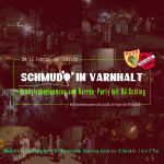 FCV x NCVR - Schmutziger Donnerstag 2026