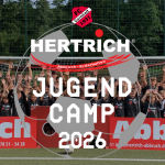 Hertrich-Jugendcamp 2026 des FC Varnhalt